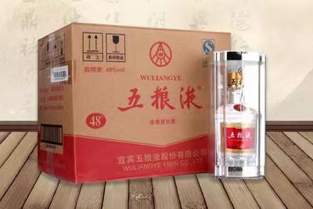黄骅五粮液回收
